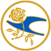 Vereinigung Deutscher Pilotinnen e.V. Logo