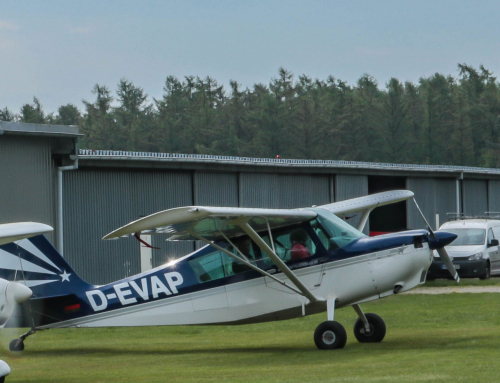 Fotoalbum Spring Refresher 2018 in Nordhorn