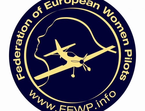 FEWP Treffen 2026 in Slowenien