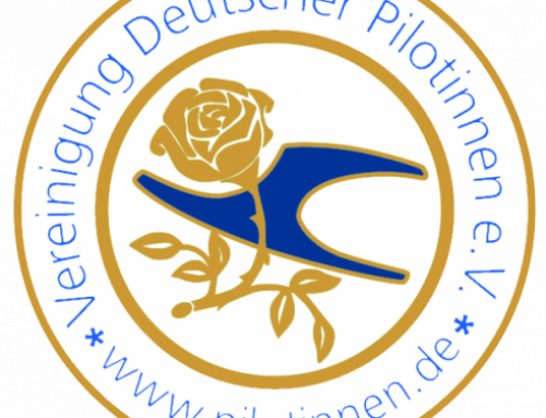 Neues Feature auf www.pilotinnen.de