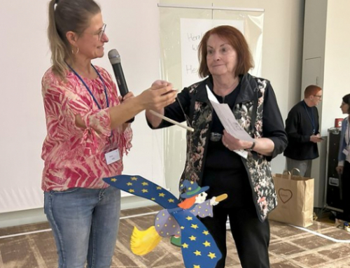 Achtung: Das 50. Hexentreffen steht vor der Tür!