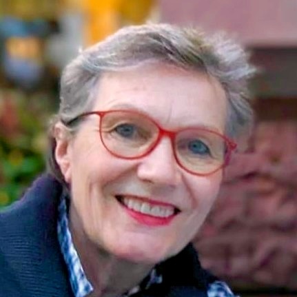 Annette Bechtoldt