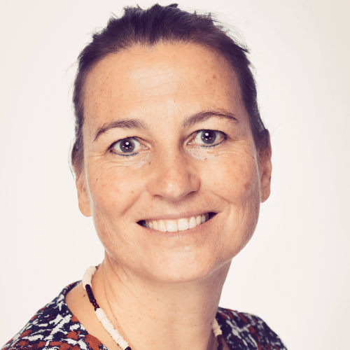 Heike Niefer