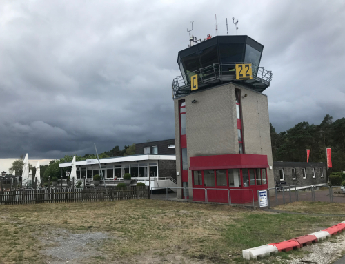 Fliegen ohne Betriebsleiter – es geht voran!