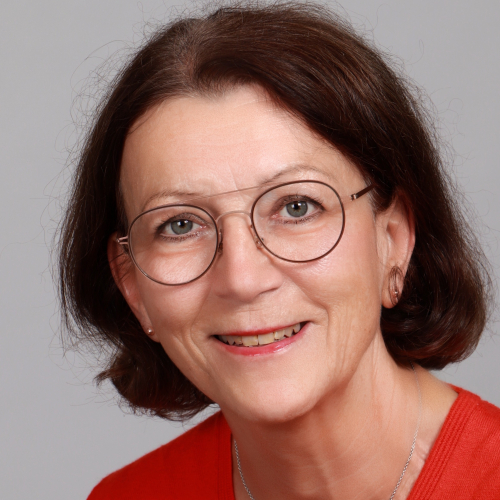 Roswitha Höltken