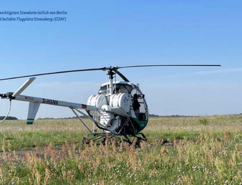 Fotoflug – Luftbildaufnahmen aus dem Helikopter. in nicht alltäglicher Einblick in unsere Sparte der Berufsfliegerei | von Sabine Bühlmann