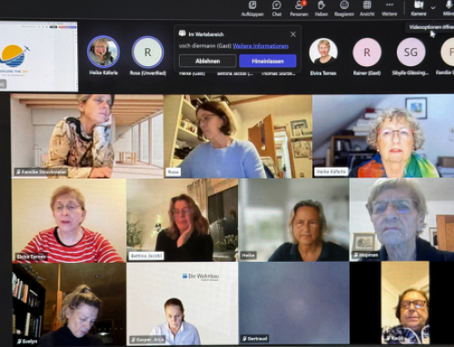 VDP online: am 9.12. gehts los!
