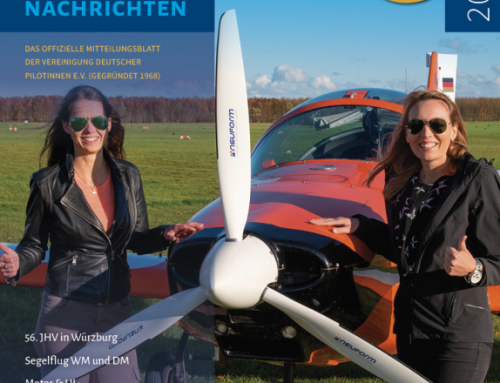 VDP Nachrichten 2025/26 sind verschickt