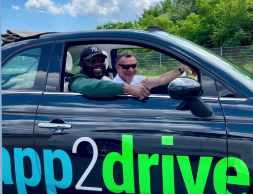 app2drive macht weiter