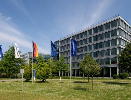 Pressemitteilung der DFS: ICAO‑Karte 2026 mit optimierter Darstellung und erweiterten Informationen