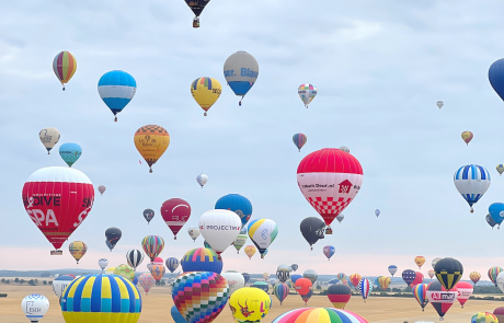 Ballon