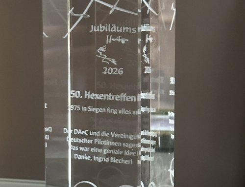 50 Jahre Hexentreffen