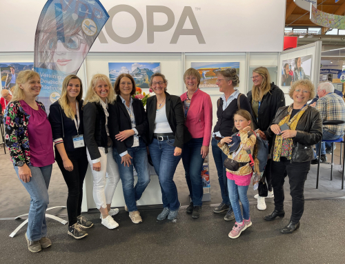 Luftraumänderungen zum 19. März 2026