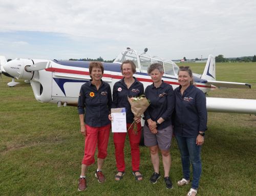 Segelflug-Weltmeisterschaft in Zbraslavice | Ulrike Teichmann